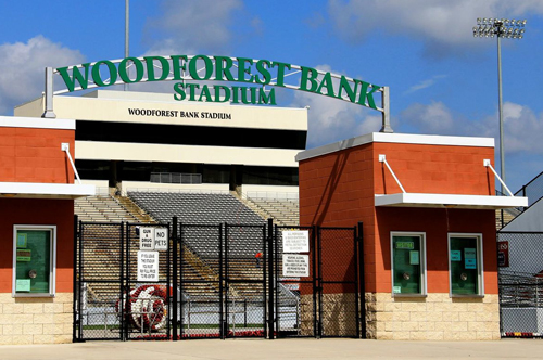 Woodforest Bank Stadium