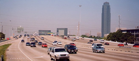 Houston Highways